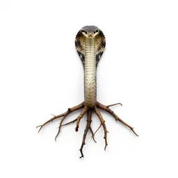 Rattlesnake root