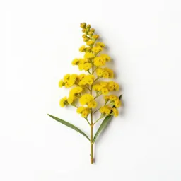 Rough-stemmed goldenrod