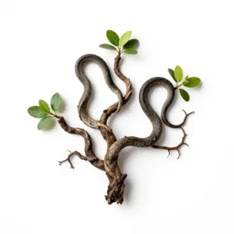 Snakewood