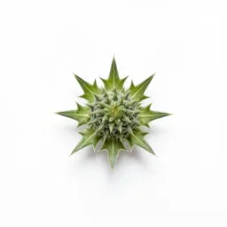 Star-thistle