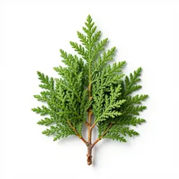 Summer cypress