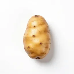 Air potato
