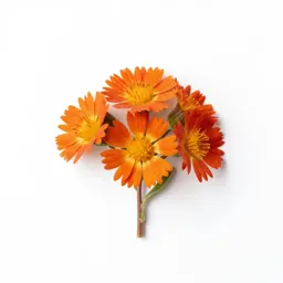 Orange hawkweed