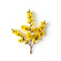 Bush willow