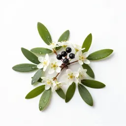 Common myrtle