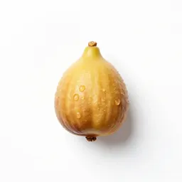 Golden fig