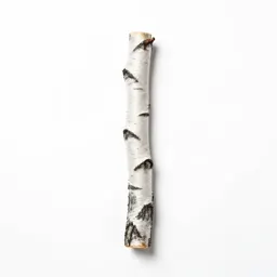 Grey birch