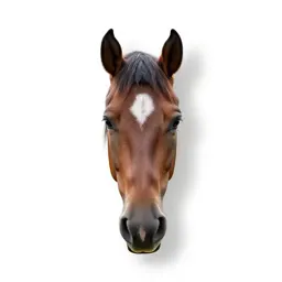 Horse cassia