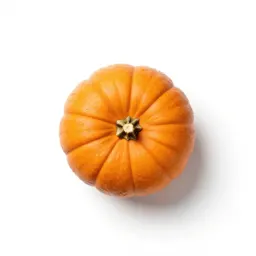 Pumpkin ash