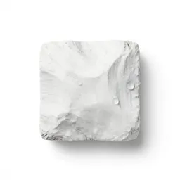 White ash