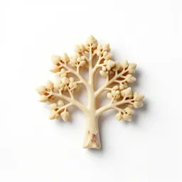 Ivory tree
