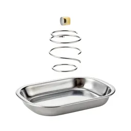 Butter dish