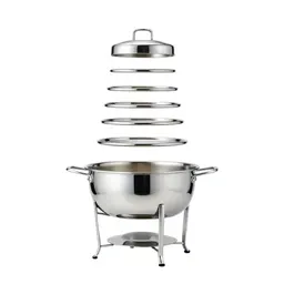 Fondue set