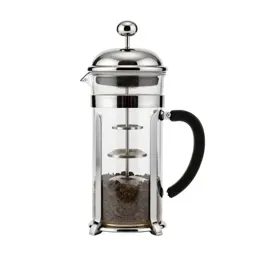 French press coffee maker