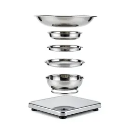 Kitchen scale