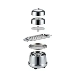 Mandoline slicer