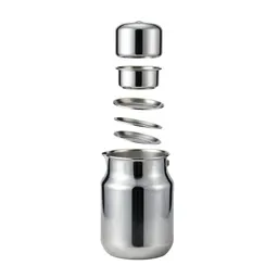 Milk frother
