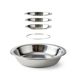Pie dish