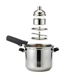Pressure cooker
