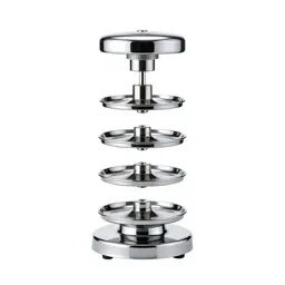 Salad spinner