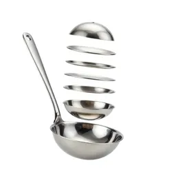 Soup ladle