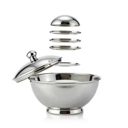 Sugar bowl with a lid