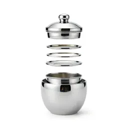 Tea caddy