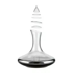 Wine decanter