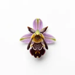 Bee orchid