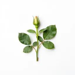 Bog rose