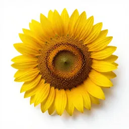 Common sunflower