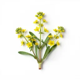Gravelweed