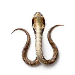 Rattlesnake orchid