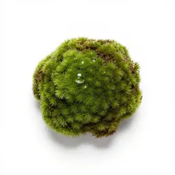 Rose moss