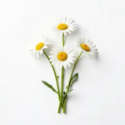 Oxeye daisy