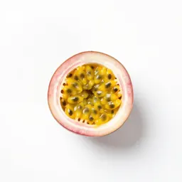 Banana passion fruit