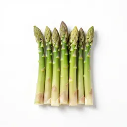 Bath asparagus
