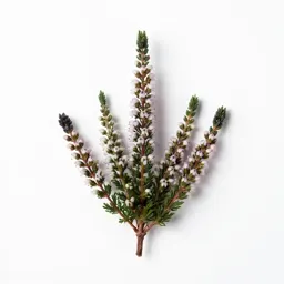 Beach heather