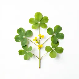Bean trefoil