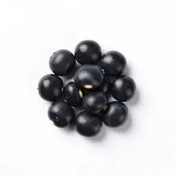 Black pea