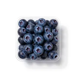 Box huckleberry