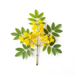 Common laburnum