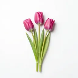 Cottage tulip