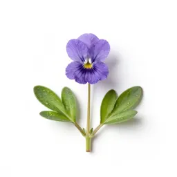 Dog violet