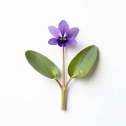 Dogtooth violet