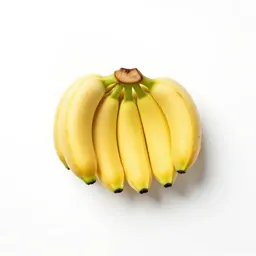 Dwarf banana