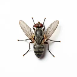 Fly poison