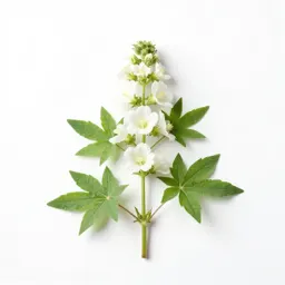 Glade mallow