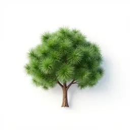 Grass tree
