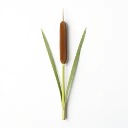 Lesser bullrush